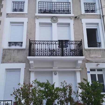 Chalet Les Marguerites - Biarritz Centre Ville 外观 照片