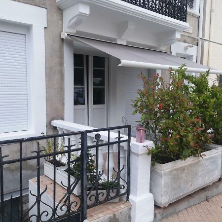 Chalet Les Marguerites - Biarritz Centre Ville 外观 照片