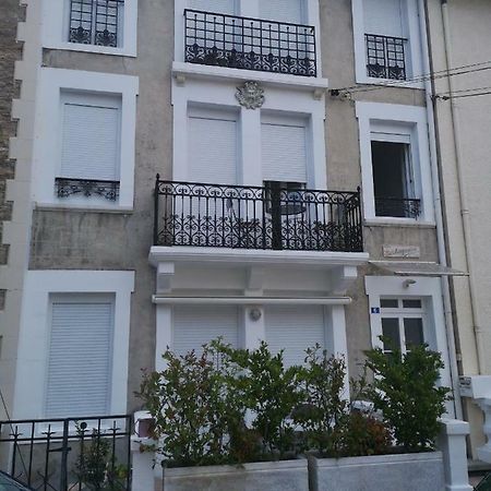 Chalet Les Marguerites - Biarritz Centre Ville 外观 照片