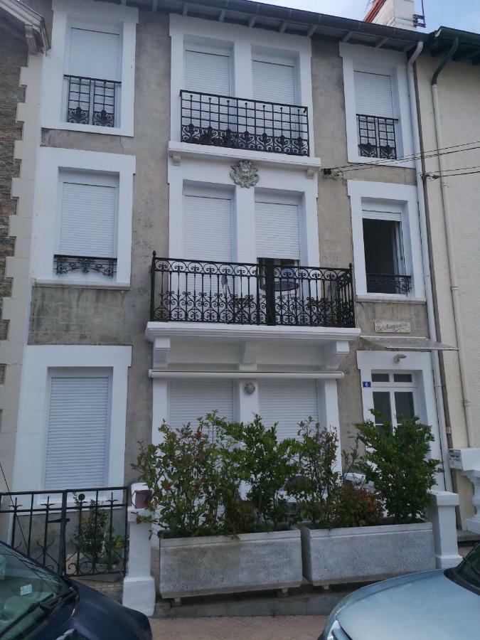Chalet Les Marguerites - Biarritz Centre Ville 外观 照片