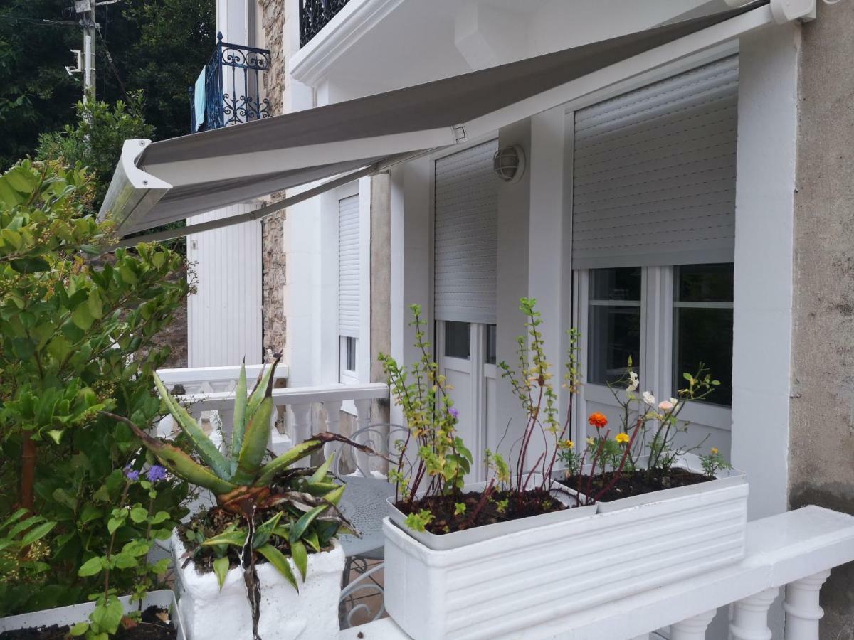 Chalet Les Marguerites - Biarritz Centre Ville 外观 照片